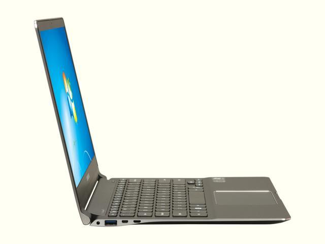 Не включается ноутбук samsung np900x3c