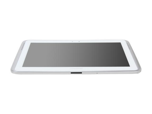 Samsung Galaxy Note 10 1 Wifi 10 1 Inch Tablet Pc White Newegg Com