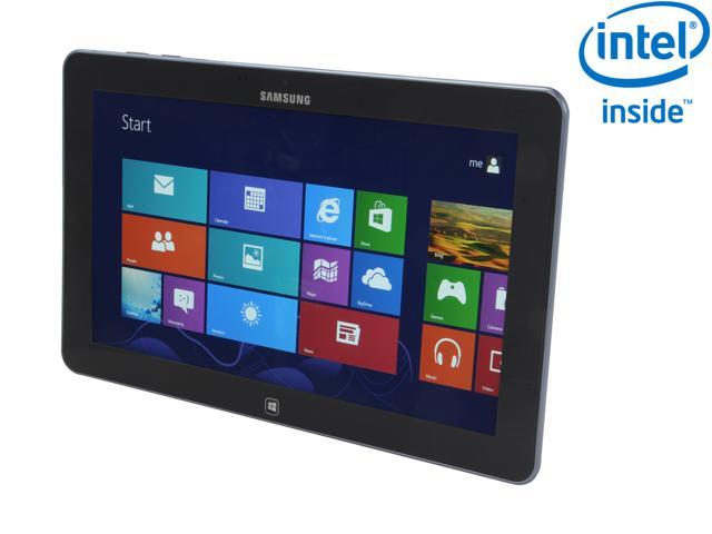 Samsung Ativ Smart Pc Xe500t1c A04us 11 6 Inch Windows 8 Tablet 64gb Newegg Com
