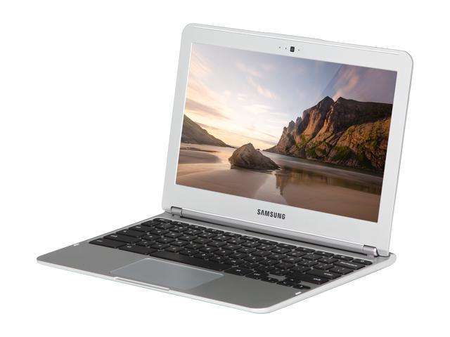 SAMSUNG XE303C12-A01US Chromebook Samsung Exynos 1.70GHz 2GB Memory 16 GB SSD 11.6" Google Chrome OS