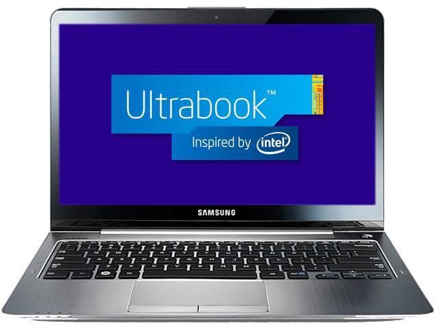 SAMSUNG Ultrabook 5 Intel Core i5 3rd Gen 3317U (1.70GHz) 8GB Memory 128 GB SSD Intel HD Graphics 4000 13.3" Windows 8 Pro 64-Bit NP540U3C-A01US - Newegg.com