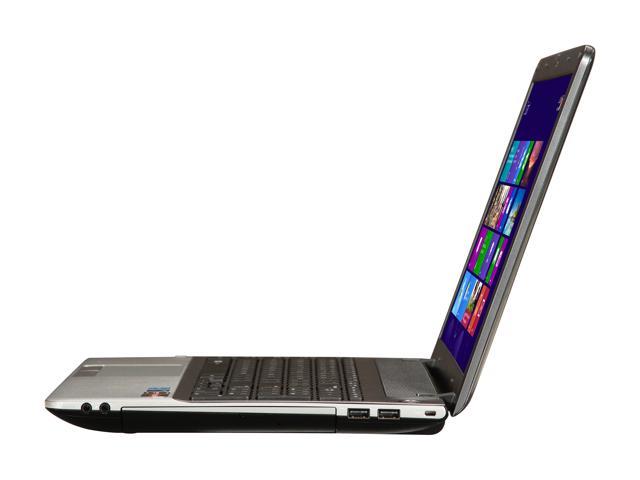 SAMSUNG Laptop Series 3 AMD A6-Series A6-4400M (2.70GHz) 4GB