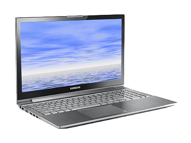 Refurbished: SAMSUNG Laptop ATIV Book 8 Intel Core i7 3635QM 2.40