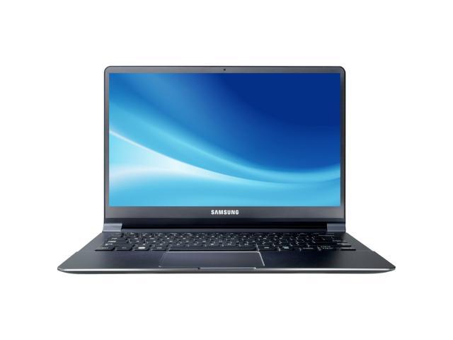 Samsung ATIV Book 9 NP900X3G 13.3" LED (SuperBright) Ultrabook - Intel Core i5 4200U 1.60 GHz - 8GB DDR3L 1600 - 128 GB SSD - Intel HD Graphics 4400 - Windows 7 Professional with Windows 8 Pro COA