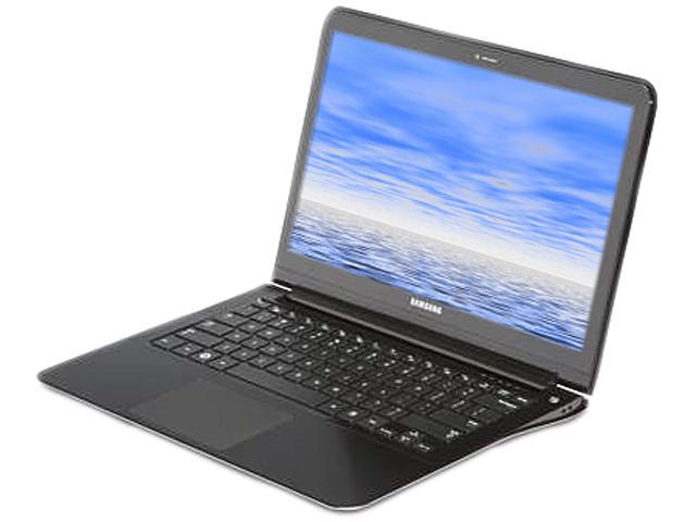 SAMSUNG Ultrabook (A Grade Samsung Recertified) Series 9 Intel Core i5-2467M 4GB Memory 128 GB SSD Intel HD Graphics 3000 Windows 7 Home Premium 64-Bit NP900X3A-B01US