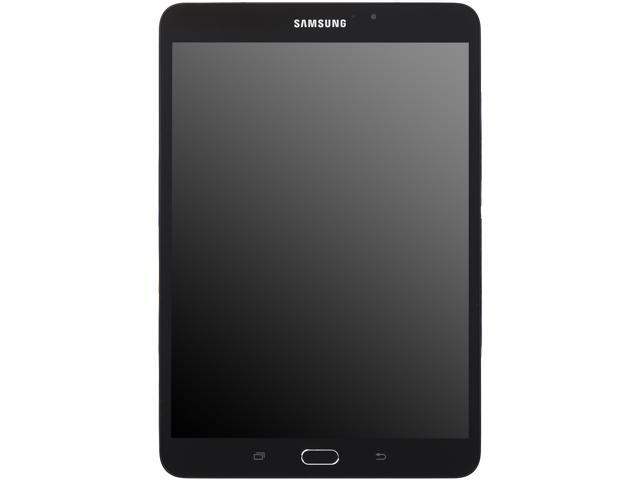 SAMSUNG Galaxy Tab S2 8.0 3GB Memory 32GB eMMC 8.0" 2048 x 1536 Tablet PC Android 5.1 (Lollipop) Black
