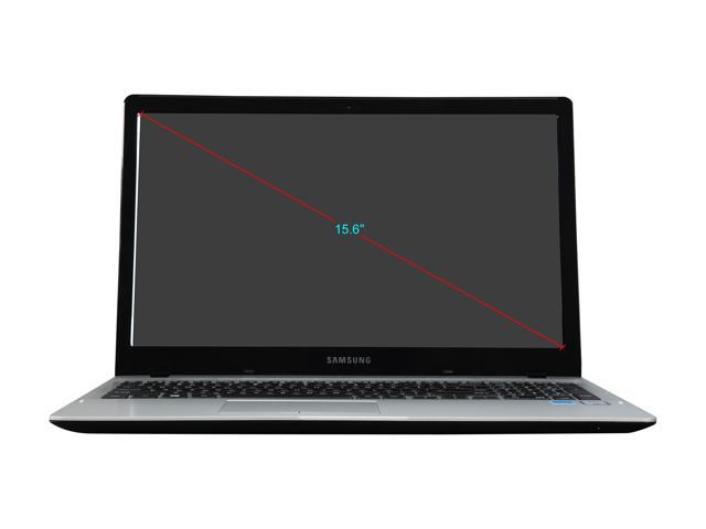 SAMSUNG Notebooks Intel Core i7 6500U (2.50GHz) 8GB Memory