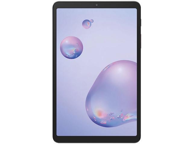 SAMSUNG Galaxy Tab A (2020, 8.4, LTE) SM-T307UZNAXAC 1.8GHz, 1.6GHz 3 GB Memory 32 GB 8.4" 1920 x 1200 Tablet PC Android Mocha