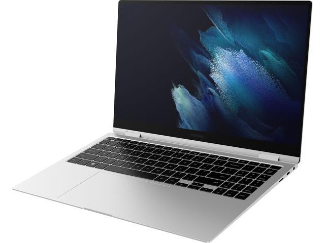 SAMSUNG Galaxy Book Pro 360 2-in-1 Laptop Intel Core i5-1135G7, 2.40 ...