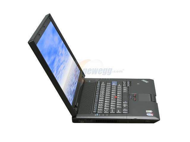 Сильно виснет ноутбук thinkpad sl500