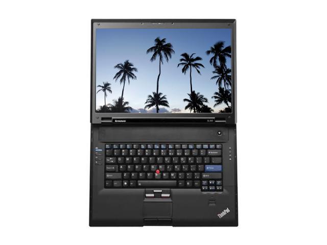 Thinkpad Laptop Sl Series Intel Core 2 Duo T5870 200ghz 3gb Memory 250gb Hdd Intel Gma 6798