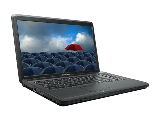 Lenovo Laptop Intel Pentium dual-core T4300 (2.10GHz) 3GB Memory 250GB ...