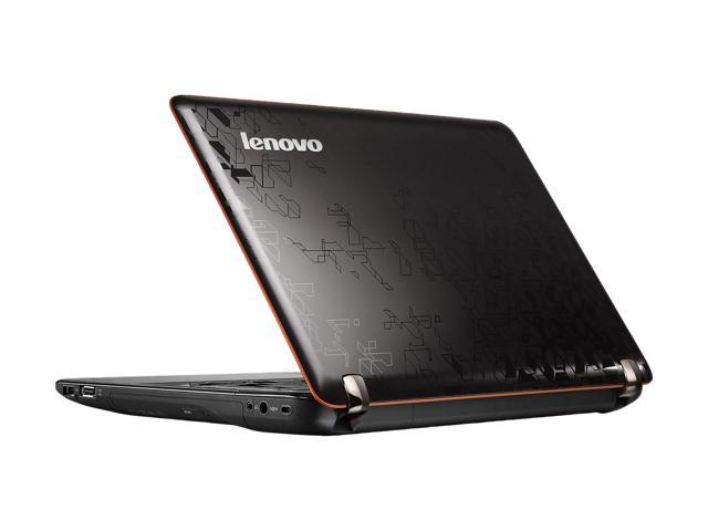 Lenovo Laptop IdeaPad Y560(0646-2EU) Intel Core i7 1st Gen 720QM 