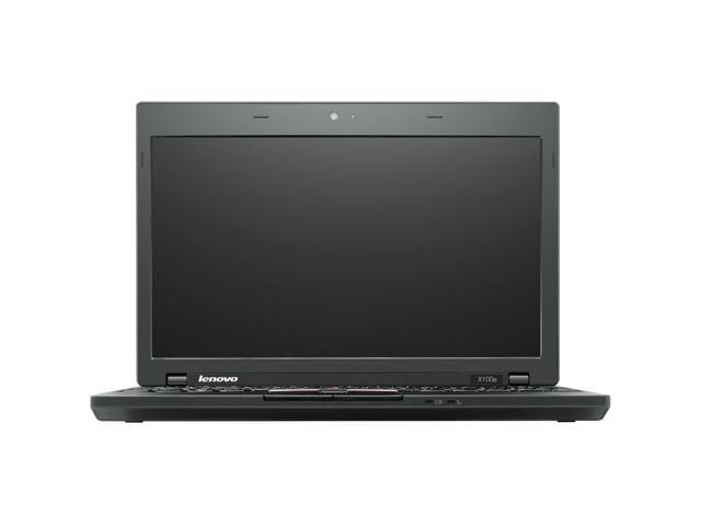 ThinkPad X Series X100e(35089CU) AMD Athlon Neo X2 L335(1.60 GHz) 11.6" 2GB Memory 250GB HDD Netbook