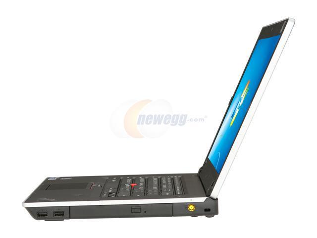 PC/タブレット ノートPC ThinkPad Laptop Edge Intel Core i3 1st Gen 370M (2.40GHz) 4GB 