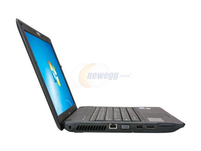 Lenovo Laptop G560 (0679-AKU) Intel Core i3 1st Gen 380M (2.53GHz) 4GB  Memory 500GB HDD Intel HD Graphics 15.6