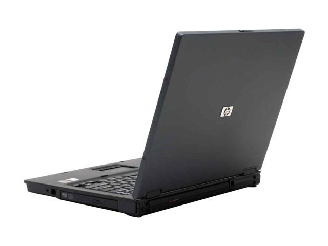 Hp compaq nx6310 не работает wifi