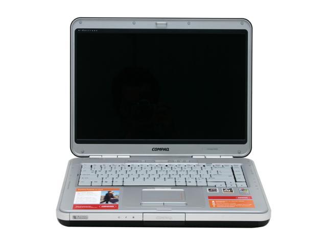 COMPAQ Presario R4125US NoteBook AMD Athlon 64 3500+ 15.4