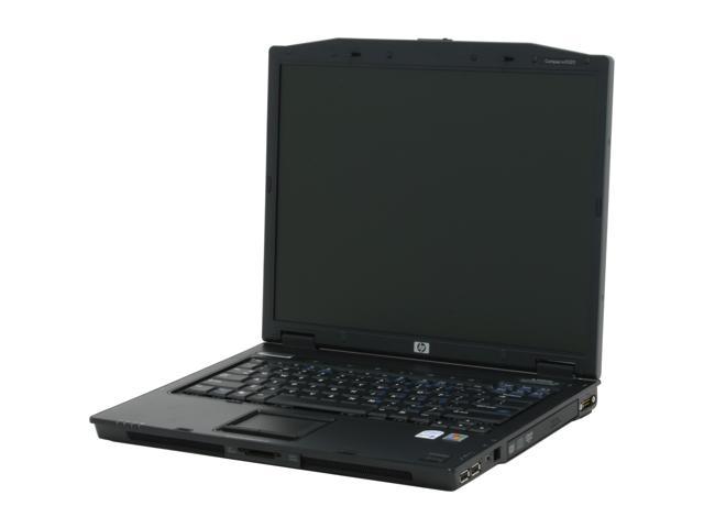 Hp compaq nc6320 замена процессора