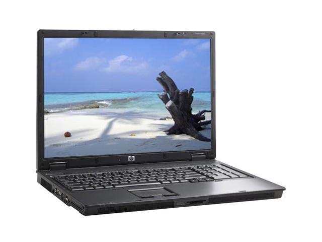 Buy HP Compaq Laptop nx Series nx9420(RB549UT#ABA) Intel Core 2 Duo T7200