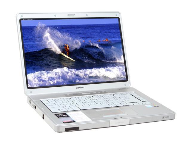 obvious risk Masaccio COMPAQ Laptop Presario Intel Celeron M 440 (1.86GHz) 512MB Memory 80GB HDD  Intel GMA 950 15.4" Windows Vista Home Basic C502US(RQ335UA) - Newegg.com
