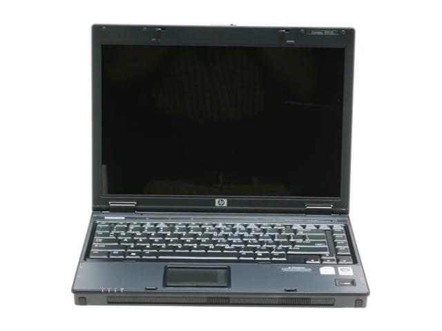 HP Compaq 6510b disco rigido 500gb 7200rpm 16mb 