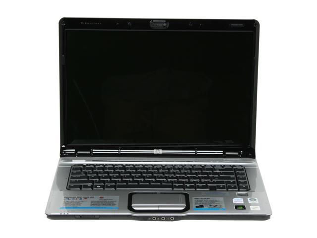 Open Box: HP Laptop Pavilion Intel Core 2 Duo T7250 (2.00GHz) 4GB ...