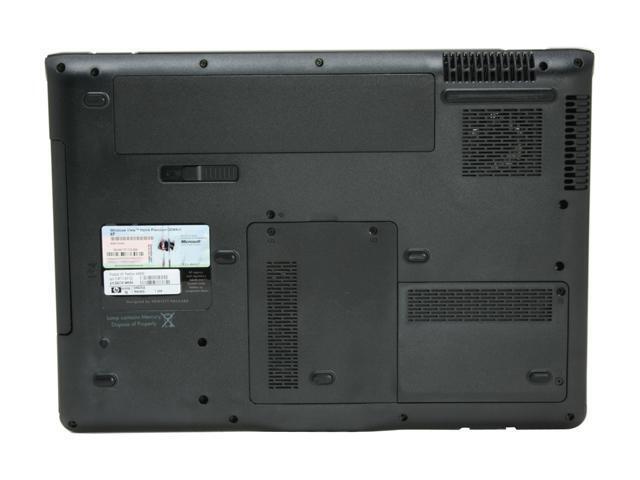 Refurbished: HP Laptop Pavilion Intel Core Duo T2450 (2.00GHz) 1GB ...