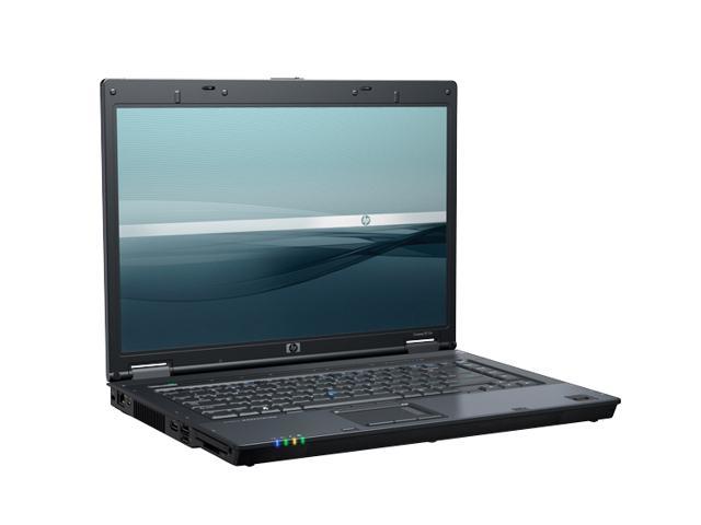 Hp Compaq Laptop Intel Core 2 Duo T7300 2gb Memory 120gb Hdd Nvidia Quadro Fx 570m 154 Windows 1940