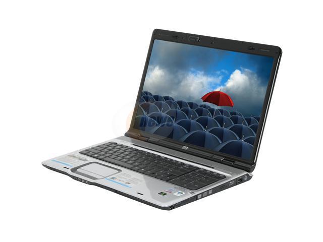 HP Laptop Pavilion dv9830us Intel Core 2 Duo T5550 (1.83GHz) 4GB Memory 320GB HDD NVIDIA GeForce 8600M GS 17.0" Windows Vista Home Premium