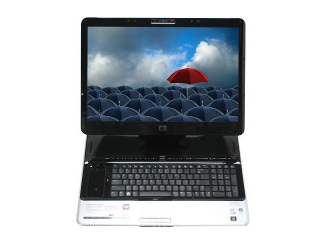 HP HDX9494NR notebook BIOS CHIP