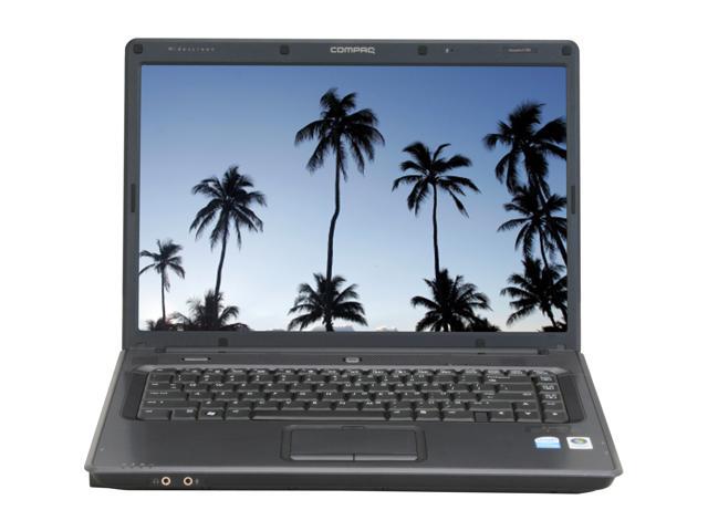 compaq presario c751nr notebook pc