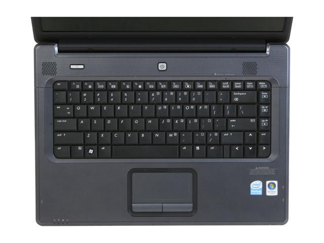 compaq presario c751nr notebook pc