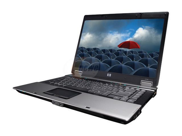 HP Compaq Laptop Intel Core 2 Duo P8400 (2.26GHz) 2GB Memory 120GB