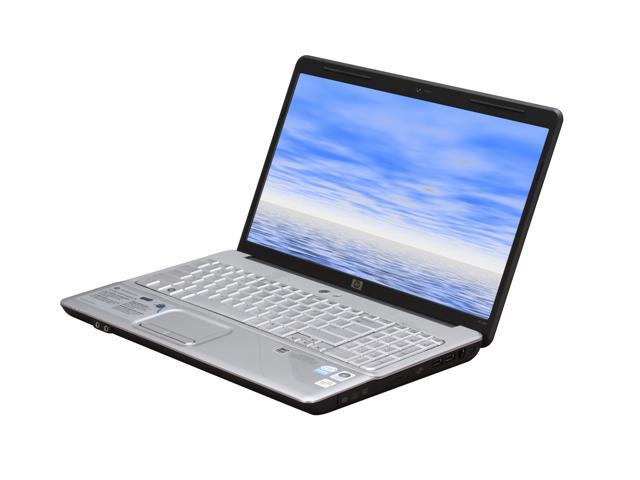 HP Laptop Intel Pentium T4200 3GB Memory 320GB HDD Intel GMA 4500M 16.0" Windows Vista Home Premium G60-230US