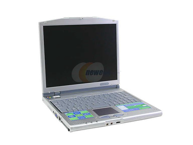 AVERATEC 13.3