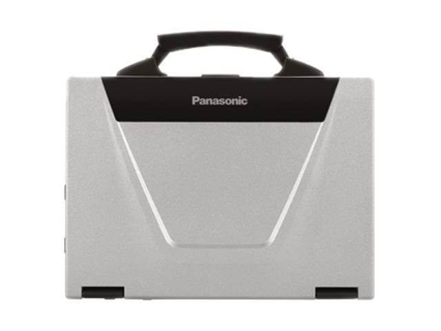 Panasonic Laptop Toughbook 52 CF-52PGNBP1M Intel Core i3 1st Gen 330M