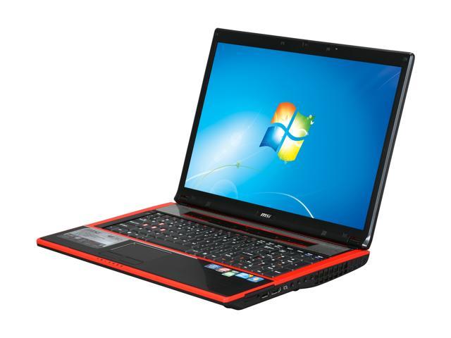 Msi core i7. Ноутбук LG Windows 7 Intel Core.