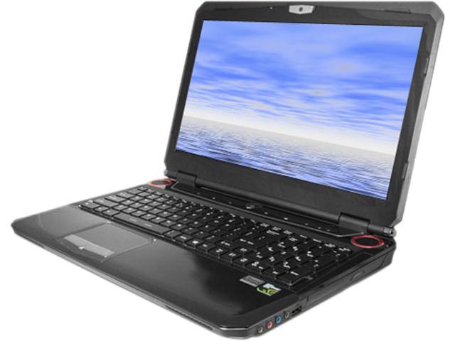 MSI Laptop 32GB Memory NVIDIA Quadro K2100M 15.6" 937-16F476-026 Barebone