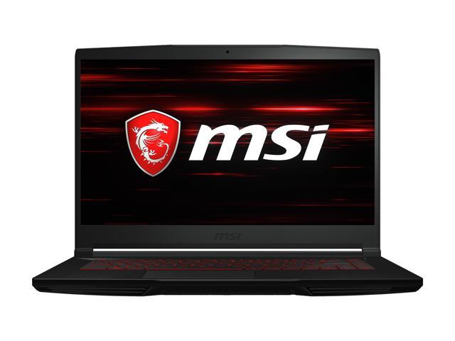 Original New for MSI GF63 GF63 8RC GF63 8RD Laptop Keyboard US Red with Backlit