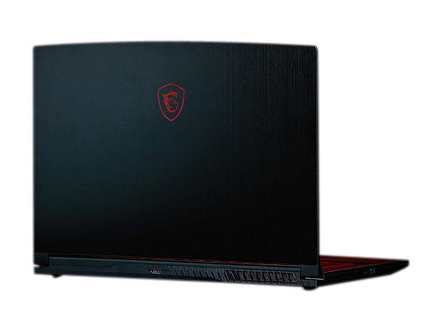 msi gf63 thin 9sc dragon center