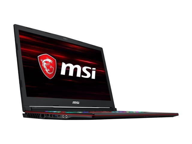 Msi gl73 9sc 032xru обзор