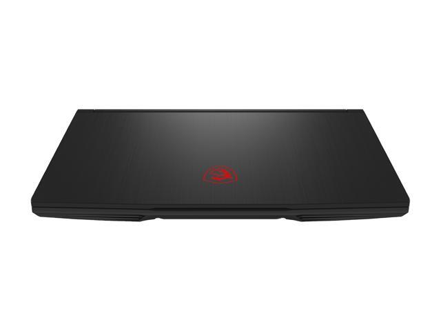 MSI GF65 THIN 9SD Gaming Laptop 2.40 GHz 15.6" - Newegg.com