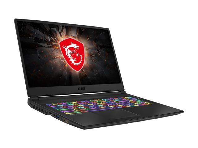 Open Box: MSI GL75 Leopard 10SFK-029 - 17.3