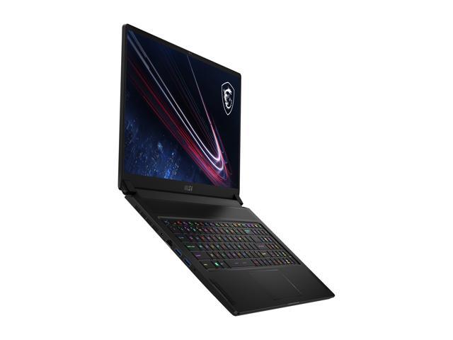 MSI GS Series GS76 Stealth 11UH-029 17.3