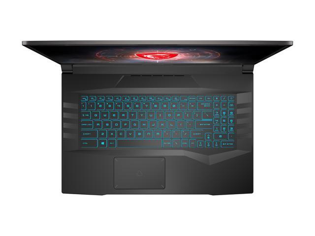 MSI Crosshair 17 A11UEK-066 Gaming Laptop Intel Core i7-11800H 2.30 GHz ...