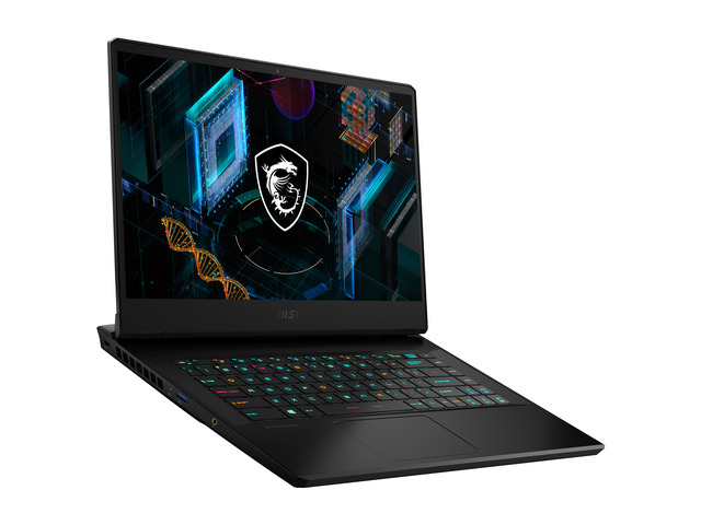 Écran LCD 15.6" Compatible MSI GP66 Leopard - FHD IPS 300Hz 100% SRGB - Connecteur 40pin 21mm - Garantie 12 Mois
