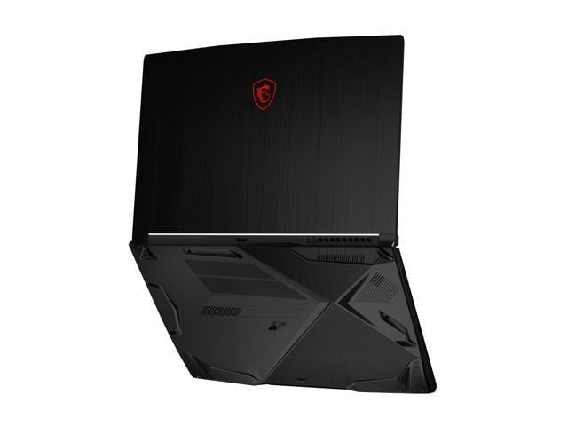 MSI GF63 Thin 10UC-440 Gaming Laptop Intel Core i5-10500H 2.50 GHz