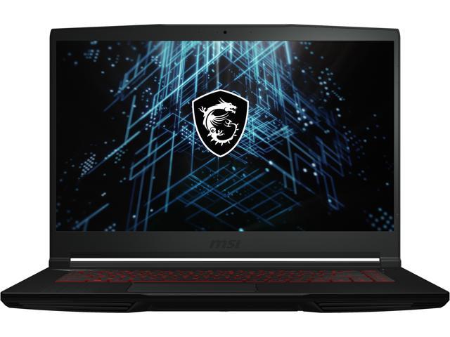 Open Box: MSI GF63 Thin 11UC-263 Gaming Laptop