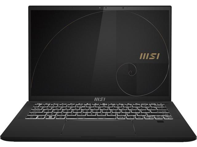 MSI Laptop Summit E14Evo A12M-026